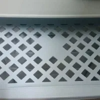 یخچال فریزر امرسان|یخچال و فریزر|مشکیندشت, |دیوار