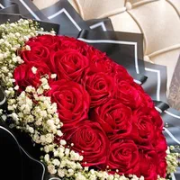 گل ربانی / دسته گل ربانی|گل مصنوعی|بندرعباس, |دیوار