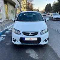 کوییک مدل ۱۴۰۱|خودرو سواری و وانت|تبریز, |دیوار