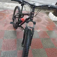 دوچرخه ۲۶|دوچرخه، اسکیت، اسکوتر|جیرفت, |دیوار