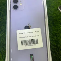 اپل iPhone11 ازدم قسط بدون پیش پرداخت با چک و سفته