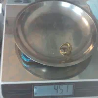 فروش انگشتر طلا