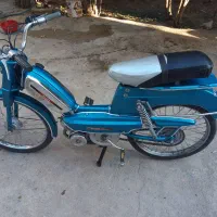 موتور گازی تمیز