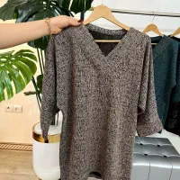 شومیز مخمل یه هفت جنس اعلا با کیفیت