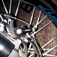 دوچرخه 26کوپه صفر|دوچرخه، اسکیت، اسکوتر|اهواز, شهرک پیام|دیوار