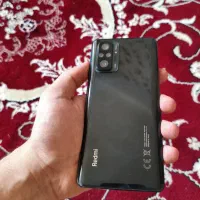 redmi note 10 pro 256