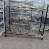 جانونی توری وقفسه|کتابخانه، شلف، قفسه‌های دیواری|تبریز, |دیوار