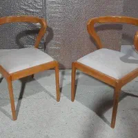 میز غذاخوری ناهار خوری مینیمال|میز و صندلی غذاخوری|شاهین‌شهر, دکتر حسابی|دیوار