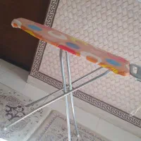 میز اتو پایه بلند|اتو و لوازم اتو|رشت, نخودچر|دیوار