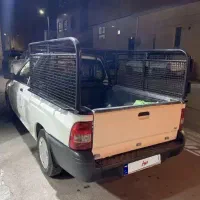 پراید‌وانت ۱۵۱ مدل ۱۴۰۳ صفر|خودرو سواری و وانت|گلپایگان, |دیوار