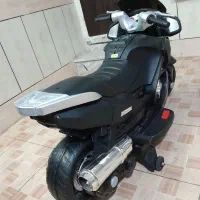 موتورشارژی|اسباببازی بچه|قم, شهرک مهدیه (مدرس)|دیوار