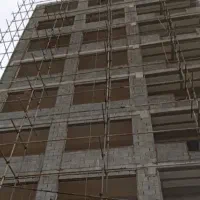 داربست ایزوگام قربان محمدی