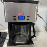 قرچک قهوه ساز گاسونیک|سماور، چای‌ساز، قهوه‌ساز|قرچک, زیبا شهر|دیوار