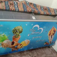 دو عدد یخچال و یک عدد فریزر کشیده|یخچال و فریزر|شوش, |دیوار