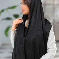 شال مرواریدی نگین کوپ شیک