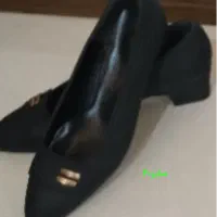 کفش مجلسی|کیف، کفش، کمربند|نیشابور, فردوسی جنوبی|دیوار