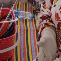 طلای دست بند گمشده در دریای زاغمرز