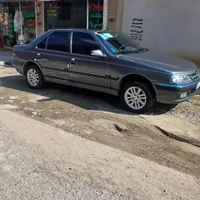 پژو پارس موتور جدید XU7P (سفارشی)، مدل ۱۴۰۱