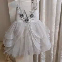 پیراهن خارجی زیبا