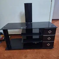 دو عدد زیر تلویزیونی تمیز