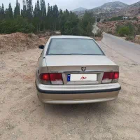 سمند مدل 84فنی سالم|خودرو سواری و وانت|سمنان, |دیوار