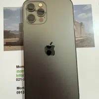 206آیفون 12 پرو 256