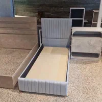 کفی تخت و ورق زیرپالتی|تخت و سرویس خواب|شیراز, وصال|دیوار