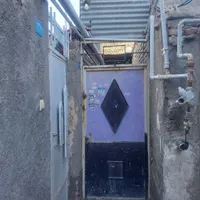 منزل مسکونی