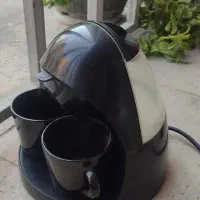 قهوه جوش|سماور، چای‌ساز، قهوه‌ساز|تهران, چوب تراش|دیوار