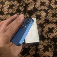 اپل iPhone 13 با حافظهٔ ۱۲۸ گیگابایت