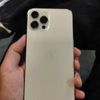 اپل iPhone 12 Pro Max با حافظهٔ ۲۵۶ گیگابایت|موبایل|تهران, جردن|دیوار