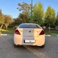 پروتون جن تو ۲۰۰۸ دنده ای