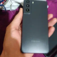 گوشی S21fe ترتمیز 256