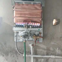 جوشکاری آبگرمکن فوری آبگرمکن نو و استوک موجود است|آبگرمکن، پکیج، شوفاژ|نیشابور, بنیاد شهید|دیوار