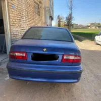 سمند مدل۸۲|خودرو سواری و وانت|اصفهان, رهنان|دیوار