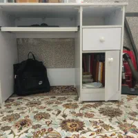 درود نو کمتر استفاده شده و سفارشی ساخته شده|میز تحریر و کامپیوتر|قم, شهرک امام حسین|دیوار