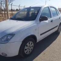 تیبا صندوق دار مدل ۹۱