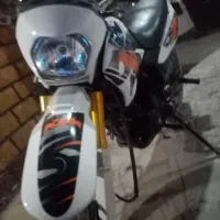 موتور تریل 250فلات