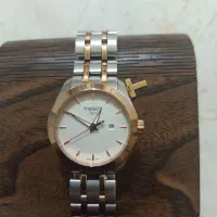 ساعت مچی تیسوت Tissot