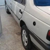 پژو 405 GL - دوگانه سوز CNG، مدل ۱۳۹۰ سروستان|خودرو سواری و وانت|شیراز, احمدی جنوبی|دیوار