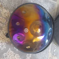 هنگ درام  نو