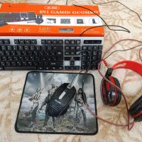 پکیج کامل سیستم خانگی و گیمنگی