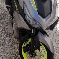 زیگما ۱۸۰ طرح آیروکس۴۰۳