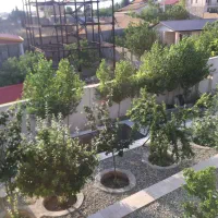 باغچه ۶۰۰متری در کوشک زر|فروش خانه و ویلا|کوهسار (البرز), |دیوار