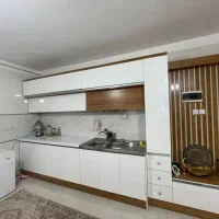 ۳۰۰متر زمین با بنای۱۰۰ متر منزل مسکونی|فروش خانه و ویلا|طبقده, |دیوار