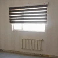 پرده زبرا