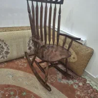 صندلی راک نو نو