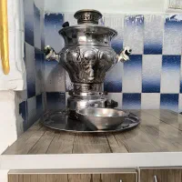 سماور سالم
