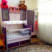 سرویس خواب بچه