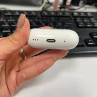 ایرپاد پرو ۲ اپل اصلی|لوازم جانبی موبایل و تبلت|تهران, جیحون|دیوار